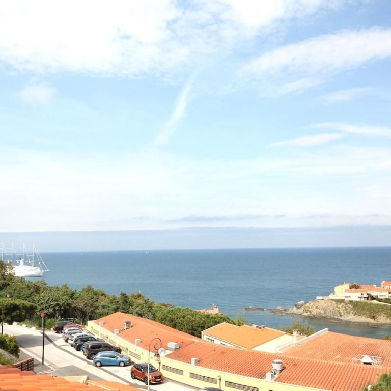 Vue Panoramique - Apartment mit 2 Schlafzimmern - 15