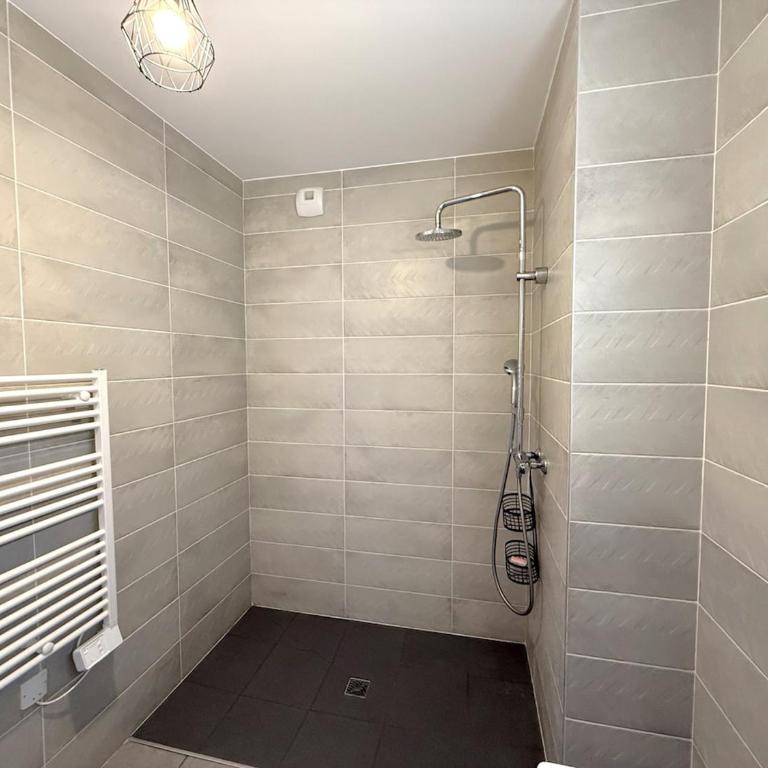 Vue Panoramique - Apartment mit 2 Schlafzimmern - 18