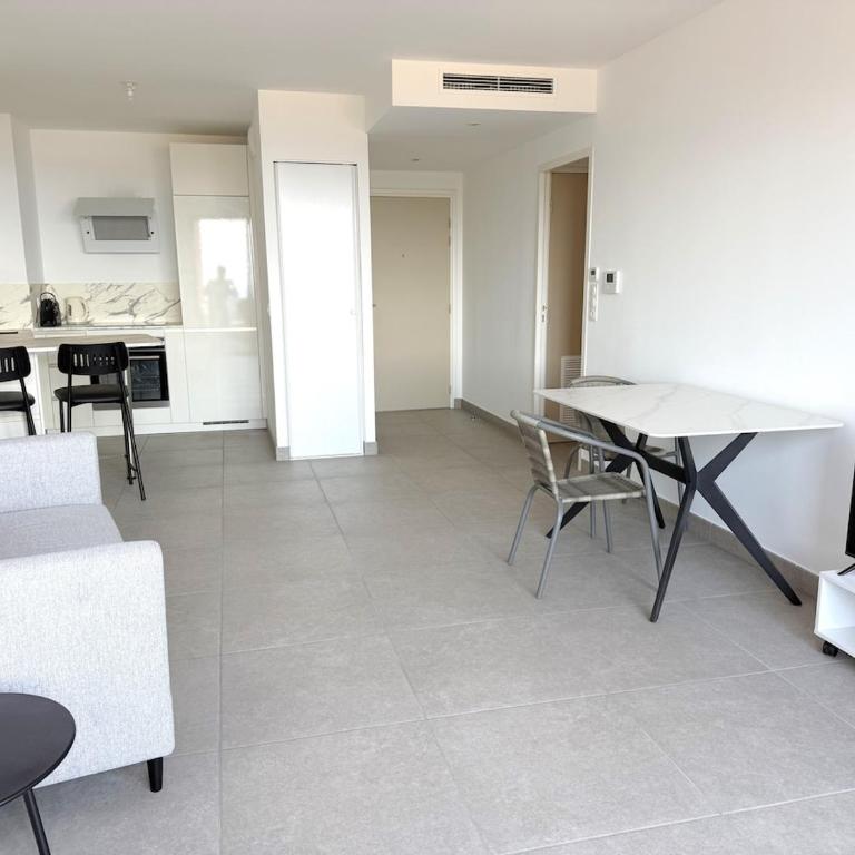 Vue Panoramique - Apartment mit 2 Schlafzimmern - 20