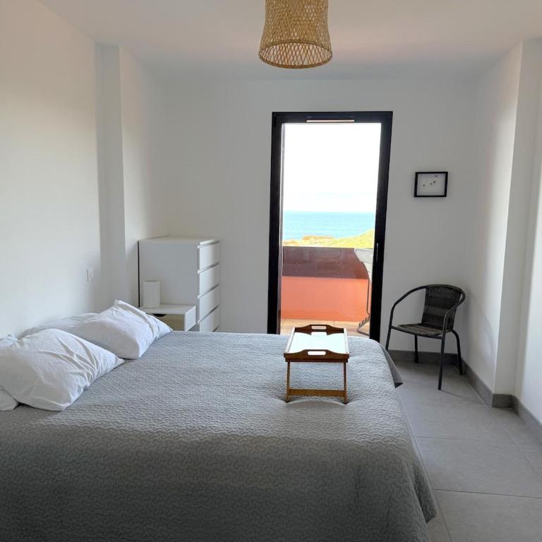 Vue Panoramique - Apartment mit 2 Schlafzimmern - 25