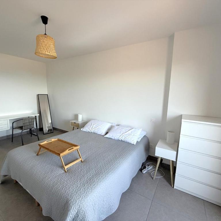 Vue Panoramique - Apartment mit 2 Schlafzimmern - 26