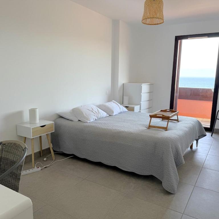 Vue Panoramique - Apartment mit 2 Schlafzimmern - 27