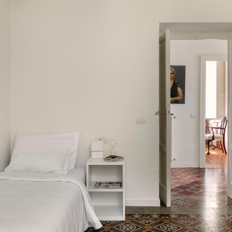 Villa Gina - Appartamento con 3 Camere da Letto - 14