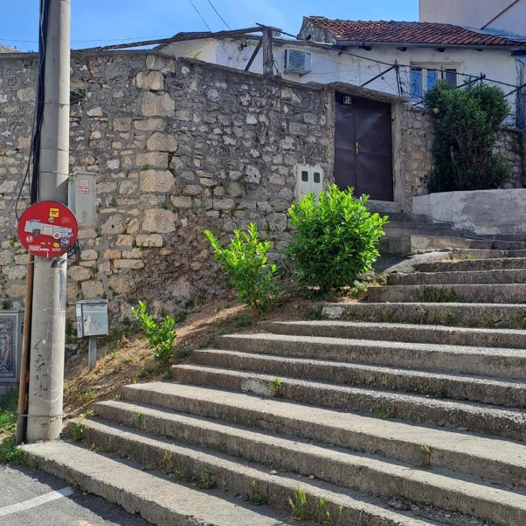Bajatova Heritage House with Private Courtyard - Vila sa 1 Spavaćom Sobom - 7