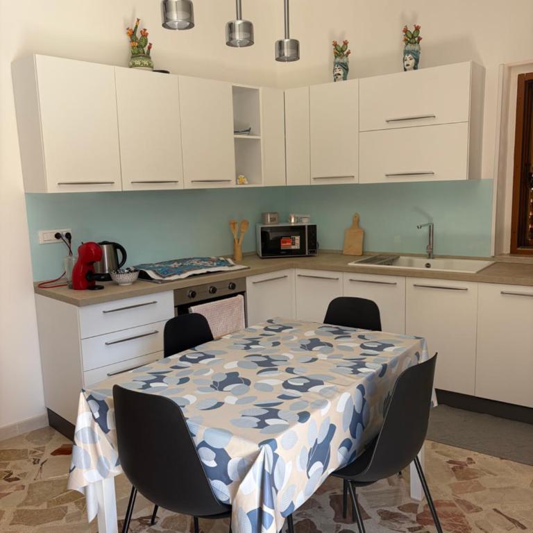 Casa Campo - Casa con 2 Camere da Letto - 1