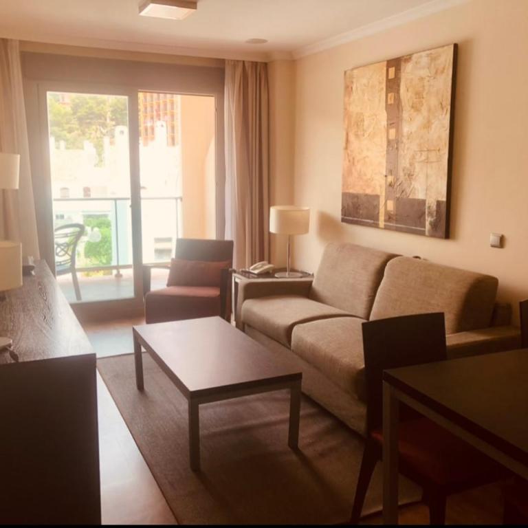 Fantastic apartment in Benalmádena Costa - Apartamento de 2 dormitorios - 2