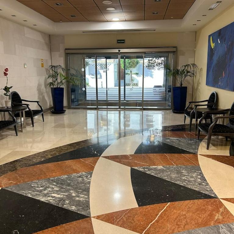 Fantastic apartment in Benalmádena Costa - Apartamento de 2 dormitorios - 17