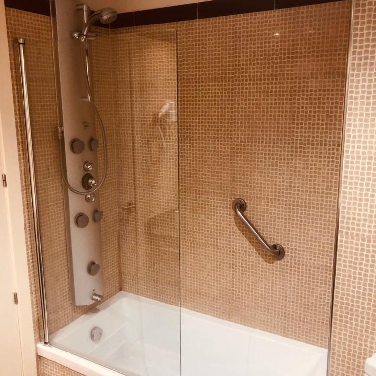 Fantastic apartment in Benalmádena Costa - Apartamento de 2 dormitorios - 10