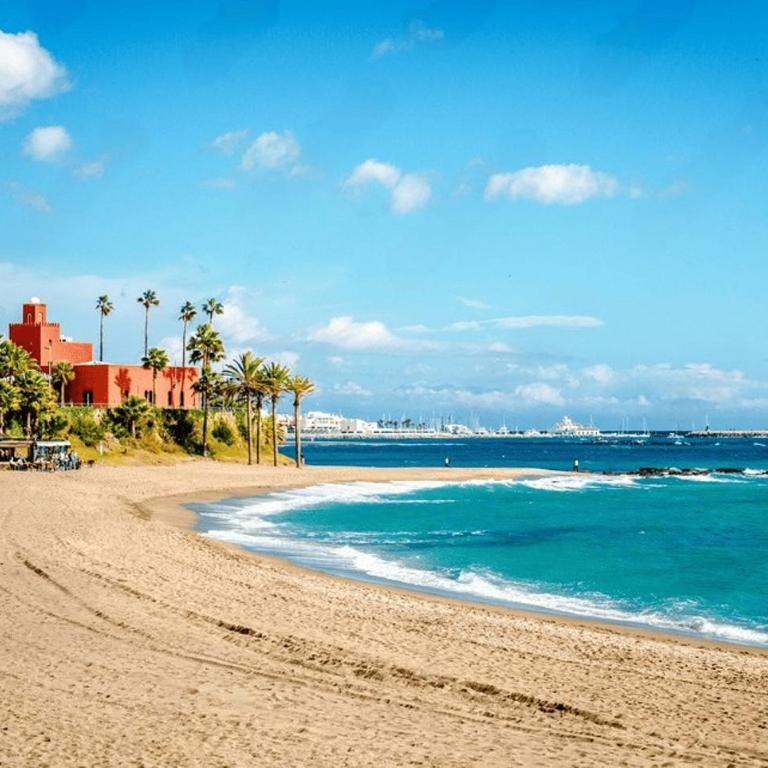 Fantastic apartment in Benalmádena Costa - Apartamento de 2 dormitorios - 35