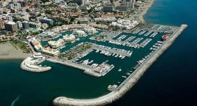 Fantastic apartment in Benalmádena Costa - Apartamento de 2 dormitorios - 42