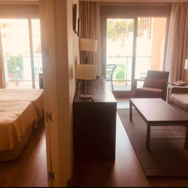 Fantastic apartment in Benalmádena Costa - Apartamento de 2 dormitorios - 7