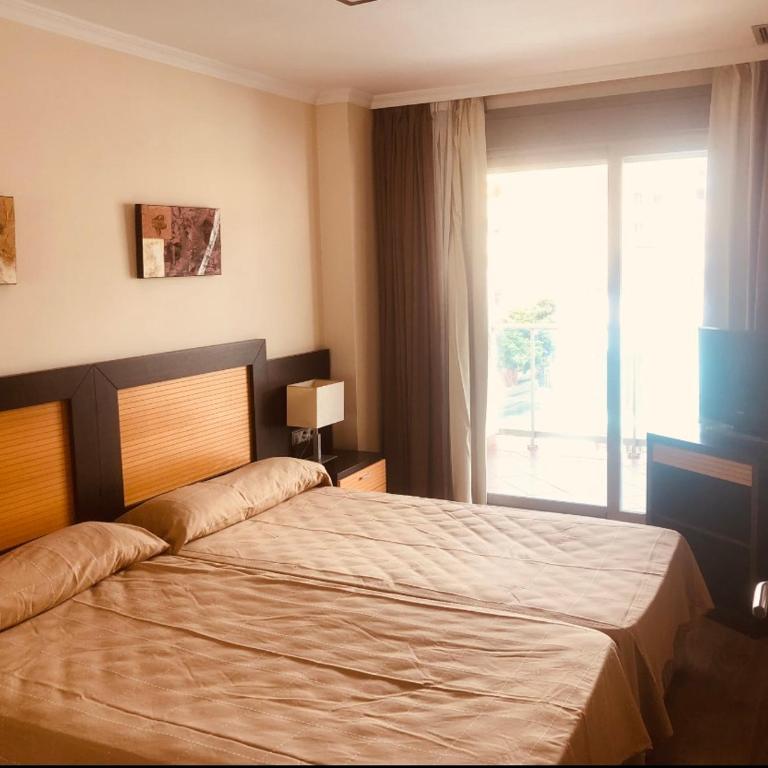 Fantastic apartment in Benalmádena Costa - Apartamento de 2 dormitorios - 8