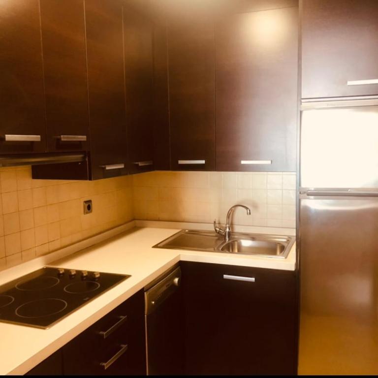 Fantastic apartment in Benalmádena Costa - Apartamento de 2 dormitorios - 6