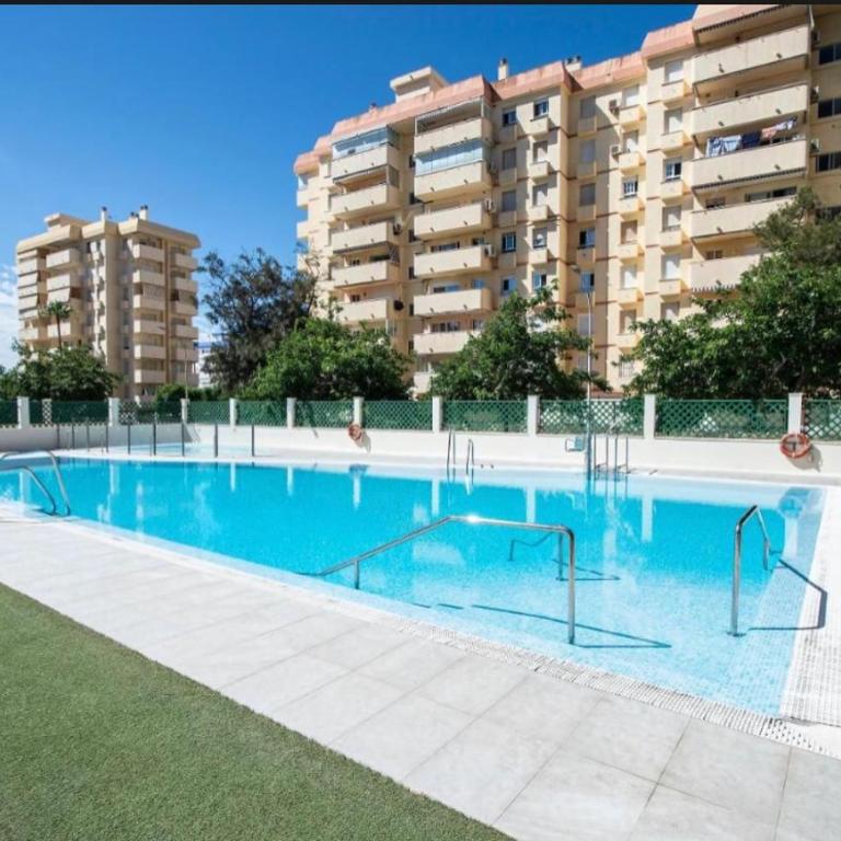 Fantastic apartment in Benalmádena Costa - Apartamento de 2 dormitorios - 28