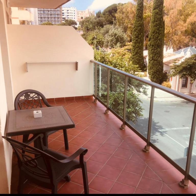 Fantastic apartment in Benalmádena Costa - Apartamento de 2 dormitorios - 14
