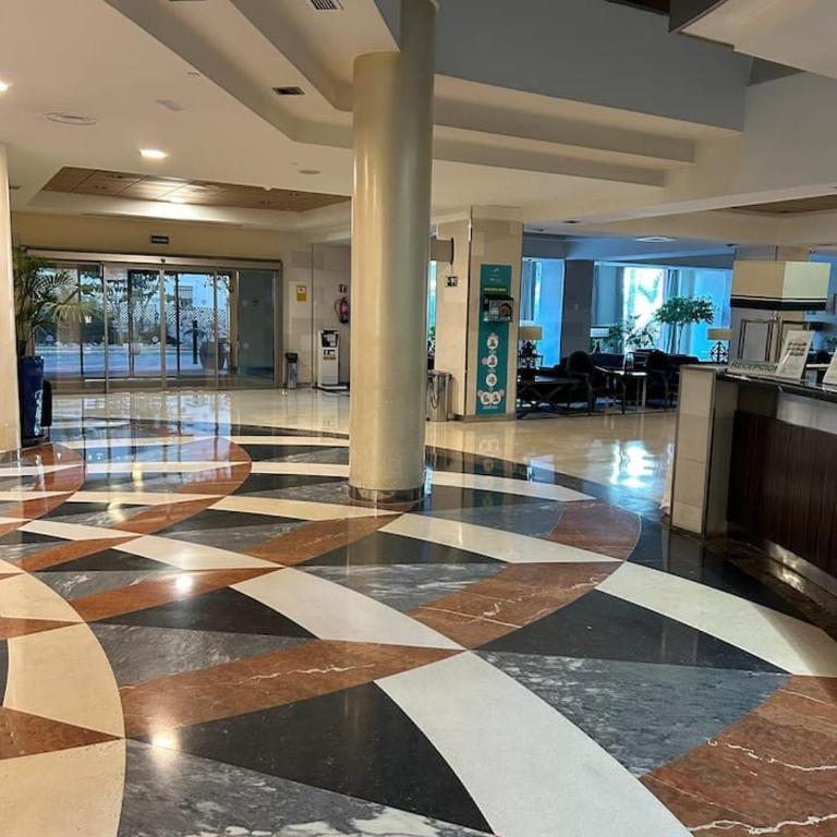 Fantastic apartment in Benalmádena Costa - Apartamento de 2 dormitorios - 19