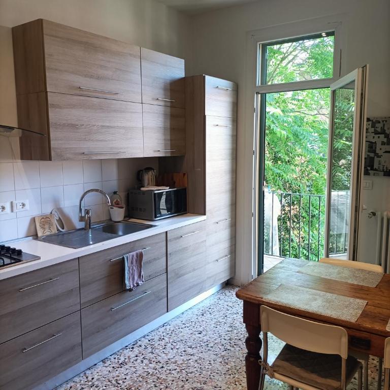 Casa 4 Stagioni - S Orsola 3 - Appartamento con 1 Camera da Letto - 4
