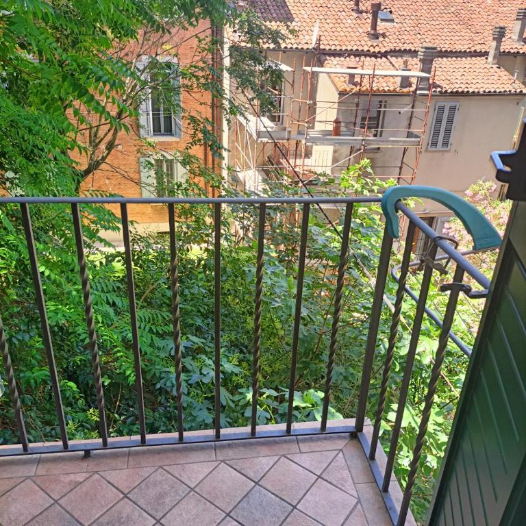 Casa 4 Stagioni - S Orsola 3 - Appartamento con 1 Camera da Letto - 7