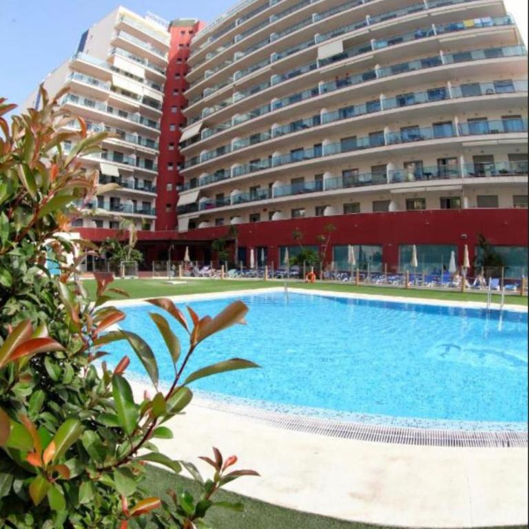 Fantastic apartment in Benalmádena Costa - Apartamento de 2 dormitorios - 27