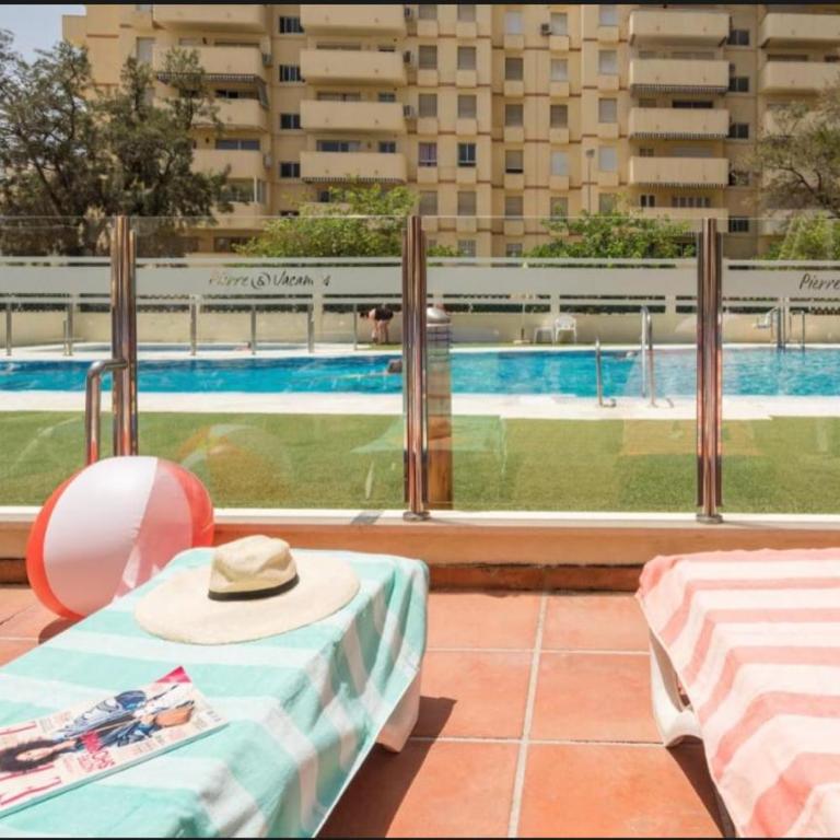 Fantastic apartment in Benalmádena Costa - Apartamento de 2 dormitorios - 25