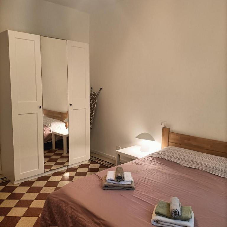 Casa 4 Stagioni - S Orsola 3 - Appartamento con 1 Camera da Letto - 2