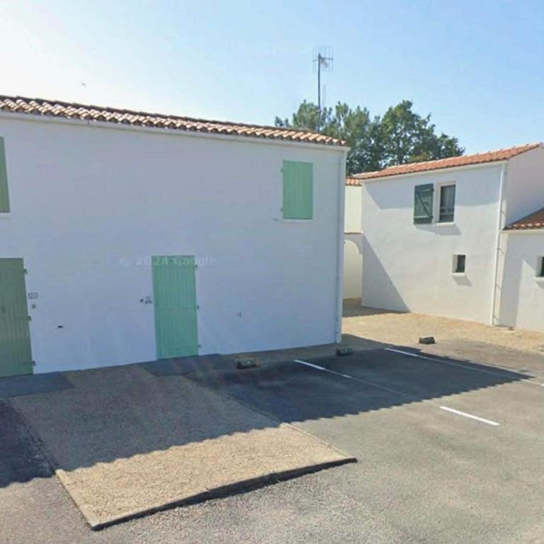 Maison vacances 4 à 6 personnes - One-Bedroom House - 8