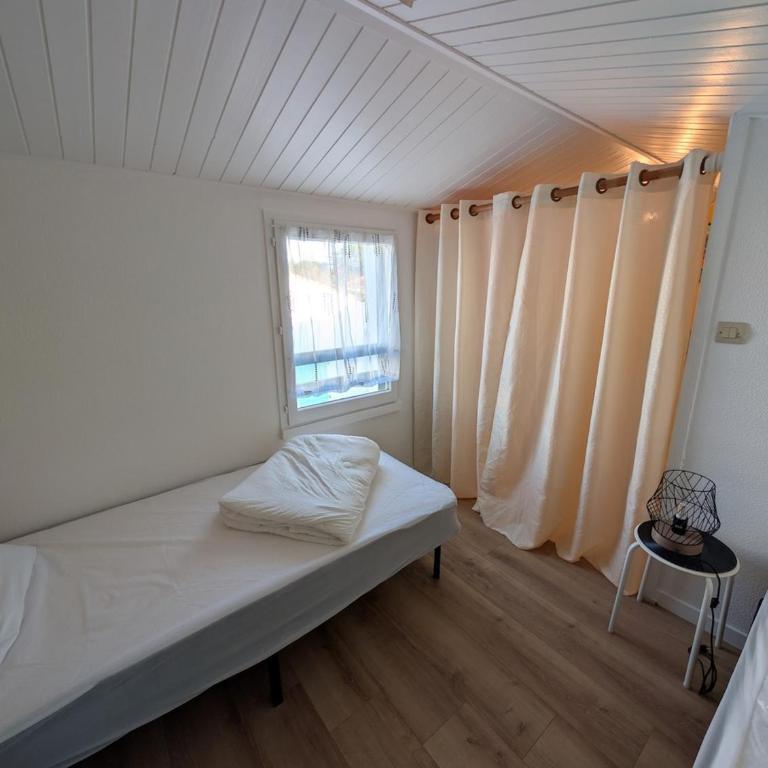 Maison vacances 4 à 6 personnes - One-Bedroom House - 13