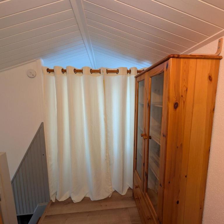 Maison vacances 4 à 6 personnes - One-Bedroom House - 22