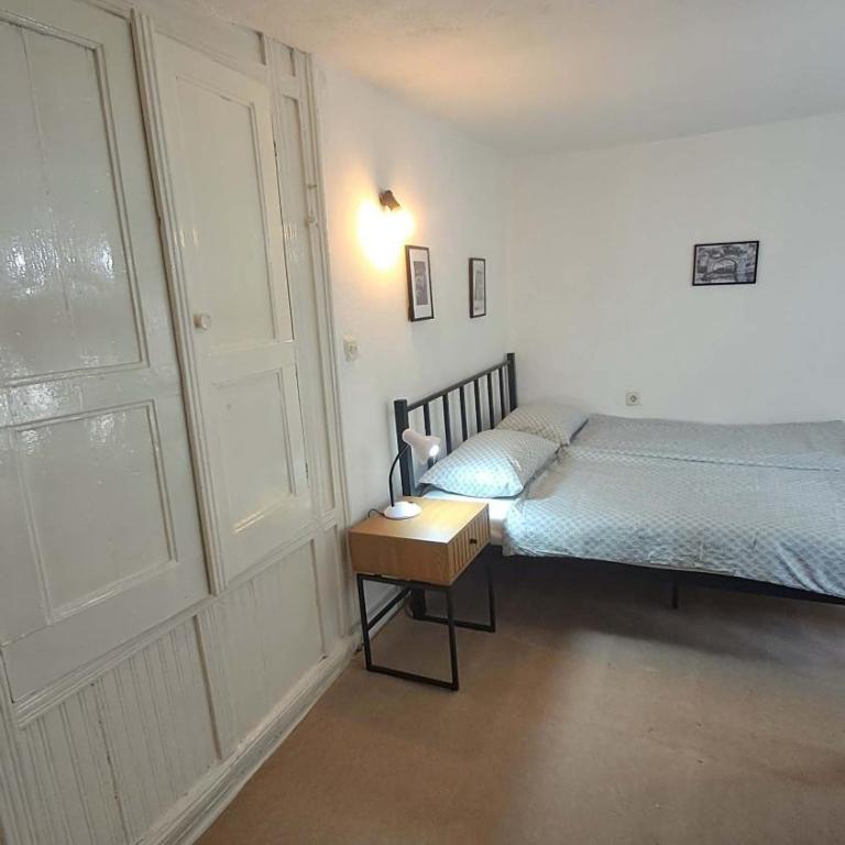 Bajatova Heritage House with Private Courtyard - Vila sa 1 Spavaćom Sobom - 3