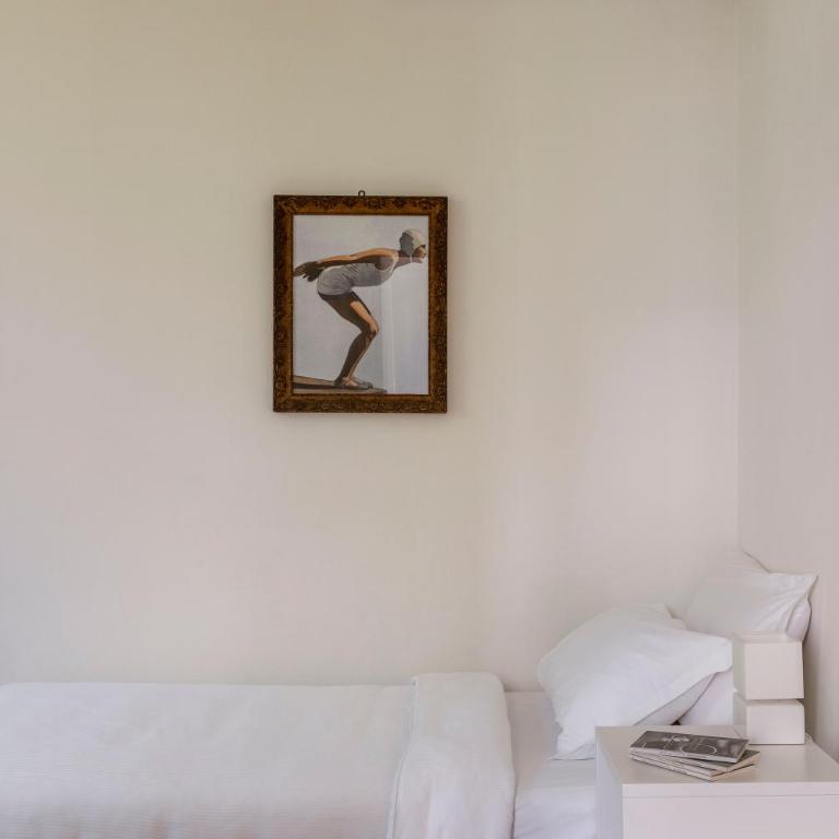 Villa Gina - Appartamento con 3 Camere da Letto - 15
