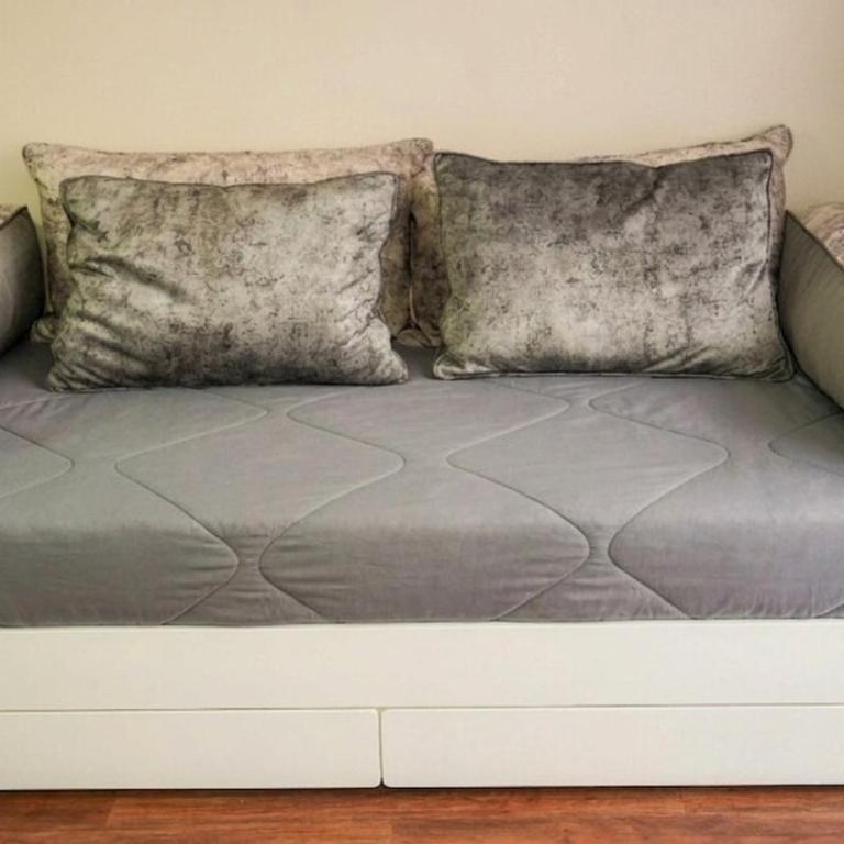 Descubre Santiago desde una ubicación privilegiada - Apartamento de 1 dormitorio - 2