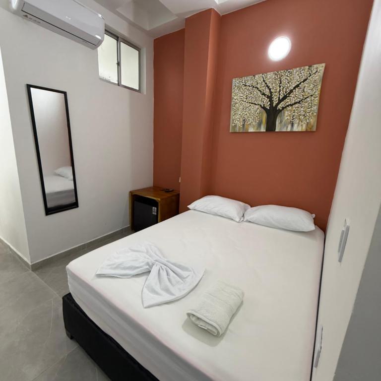Apartamentos Villa Leonor - Habitación Doble - 2