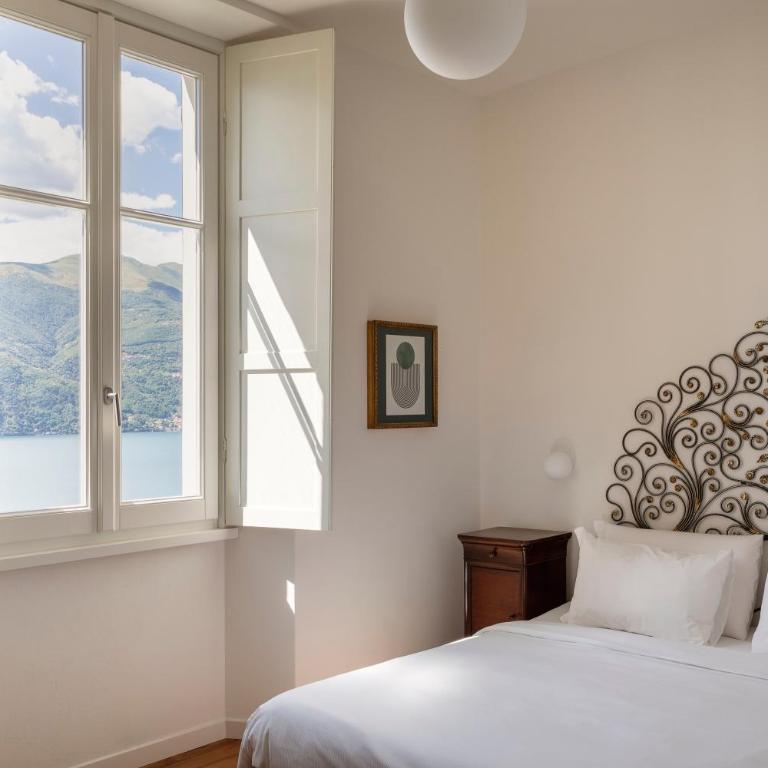 Villa Gina - Appartamento con 3 Camere da Letto - 16