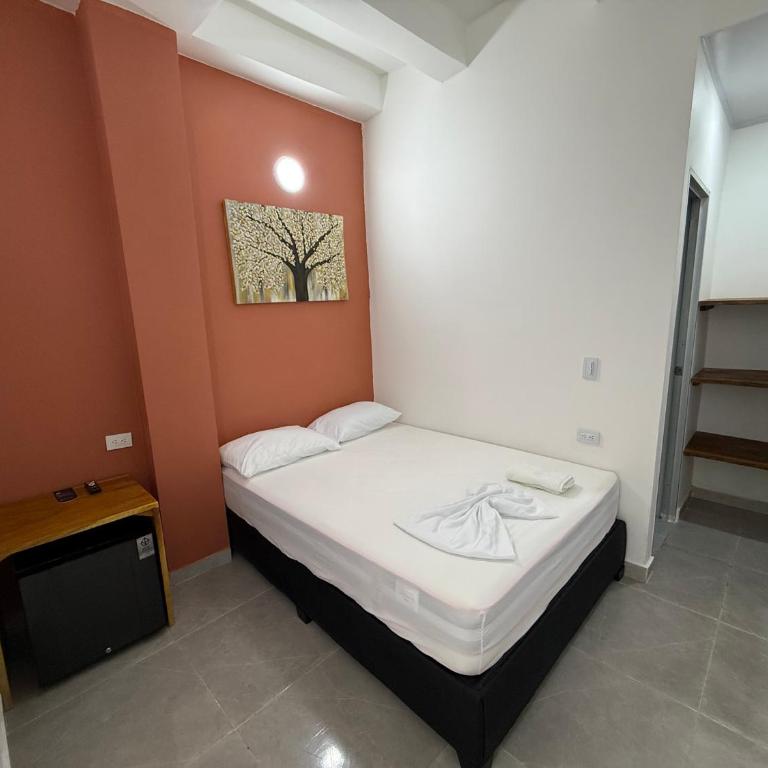 Apartamentos Villa Leonor - Habitación Doble - 3