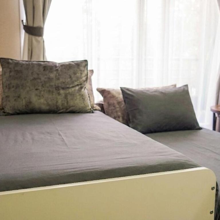 Descubre Santiago desde una ubicación privilegiada - Apartamento de 1 dormitorio - 3