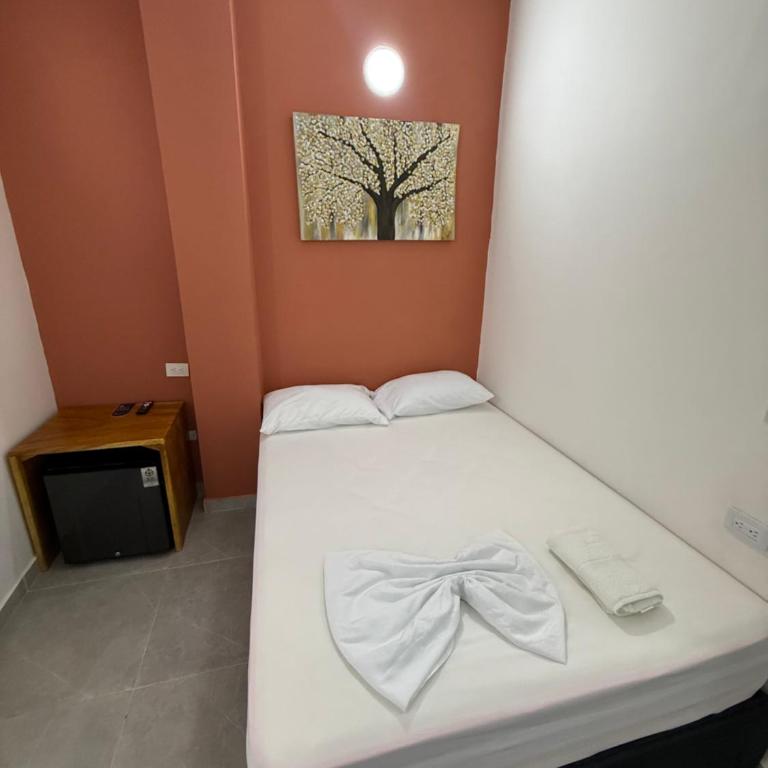 Apartamentos Villa Leonor - Habitación Doble - 4