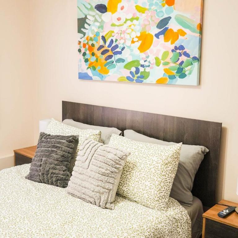 Descubre Santiago desde una ubicación privilegiada - Apartamento de 1 dormitorio - 10