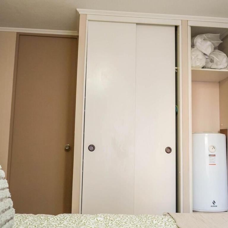 Descubre Santiago desde una ubicación privilegiada - Apartamento de 1 dormitorio - 13