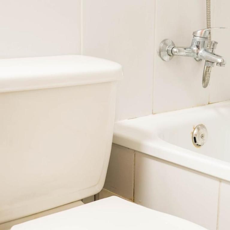 Descubre Santiago desde una ubicación privilegiada - Apartamento de 1 dormitorio - 28
