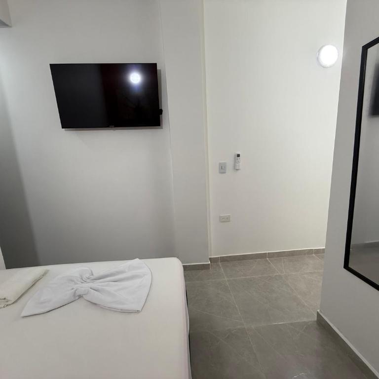 Apartamentos Villa Leonor - Habitación Doble - 5