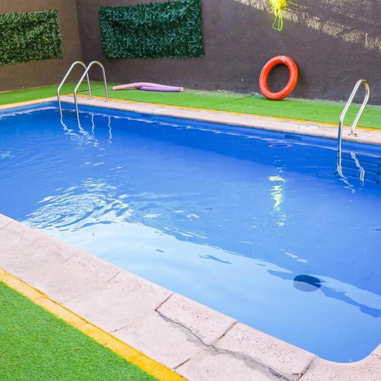 Descubre Santiago desde una ubicación privilegiada - Apartamento de 1 dormitorio - 31