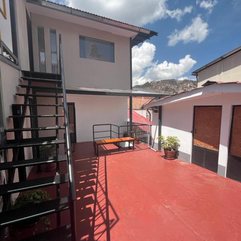 IB3 House - Habitación Doble - 11