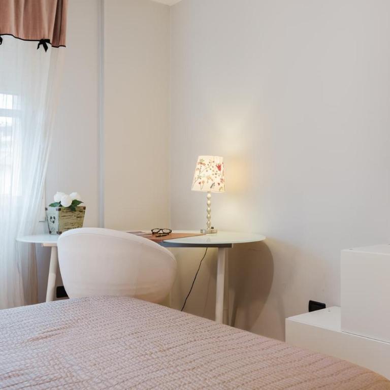 Residenza Cappuccini - Appartamento Deluxe con 2 Camere da Letto - 16