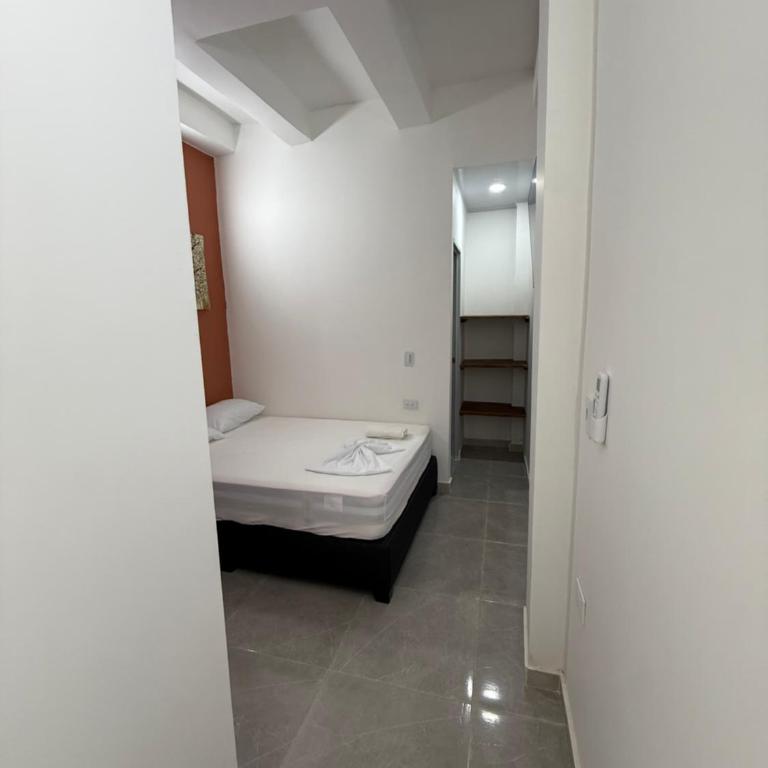Apartamentos Villa Leonor - Habitación Doble - 6