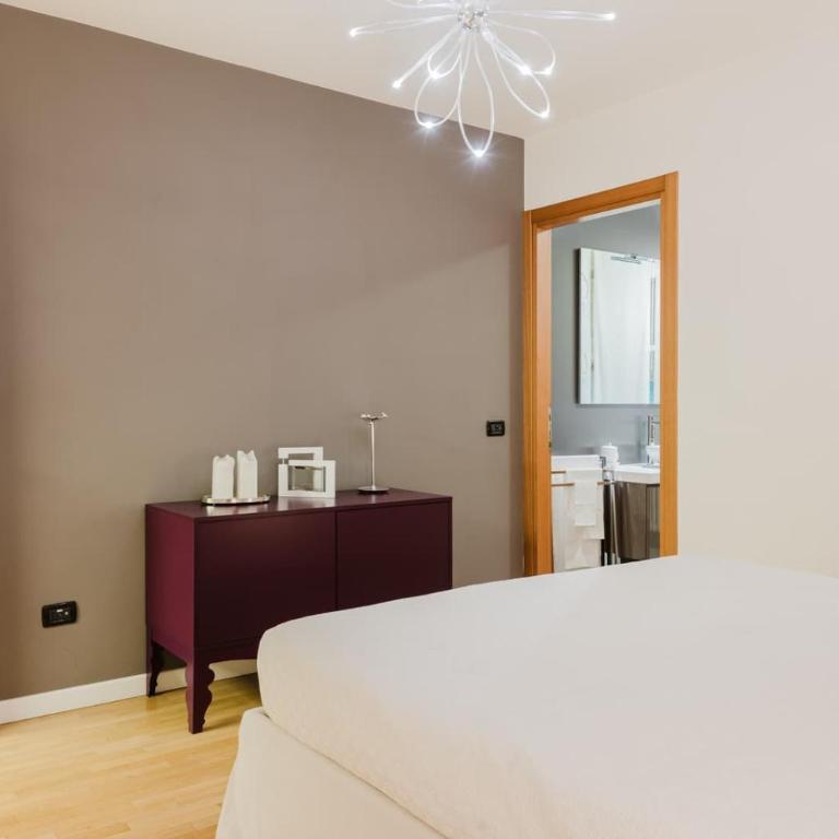 Residenza Cappuccini - Appartamento Deluxe con 2 Camere da Letto - 13