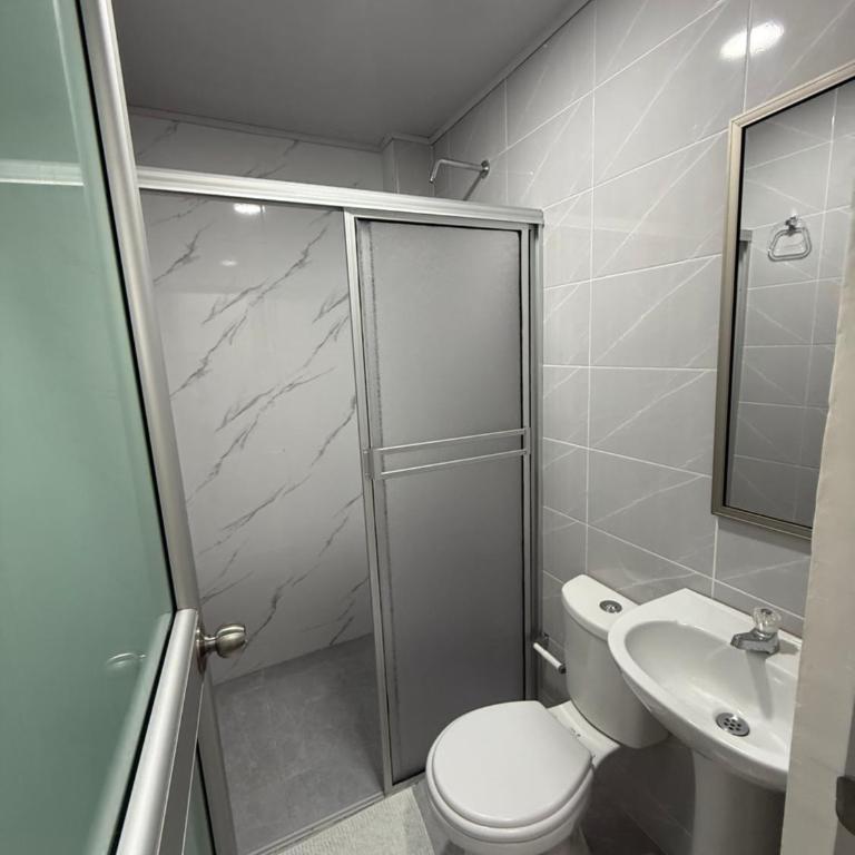 Apartamentos Villa Leonor - Habitación Doble - 7