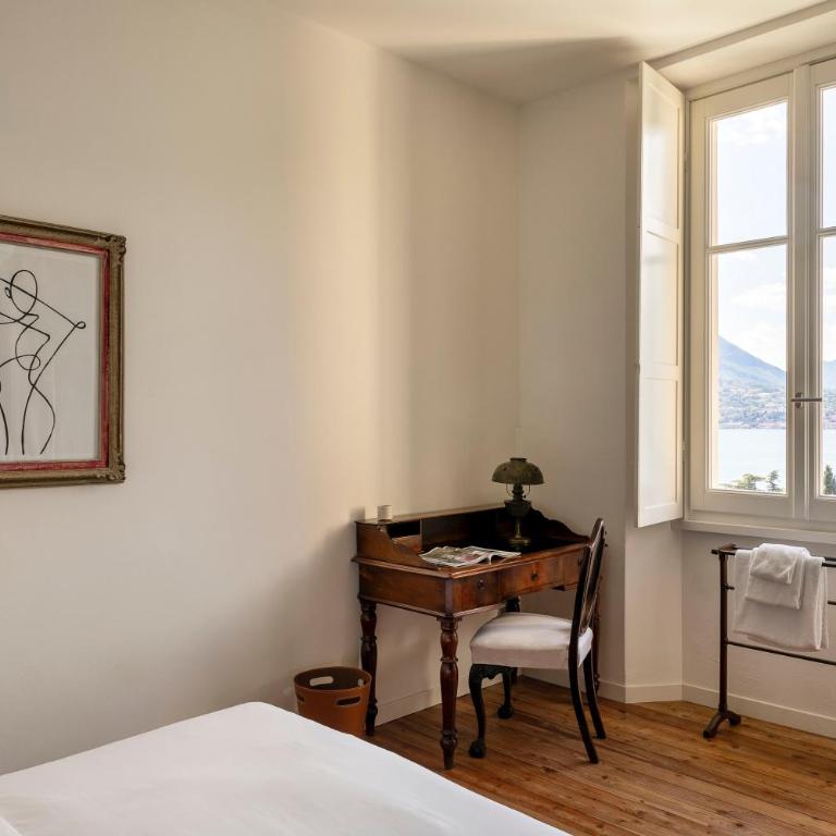 Villa Gina - Appartamento con 3 Camere da Letto - 17