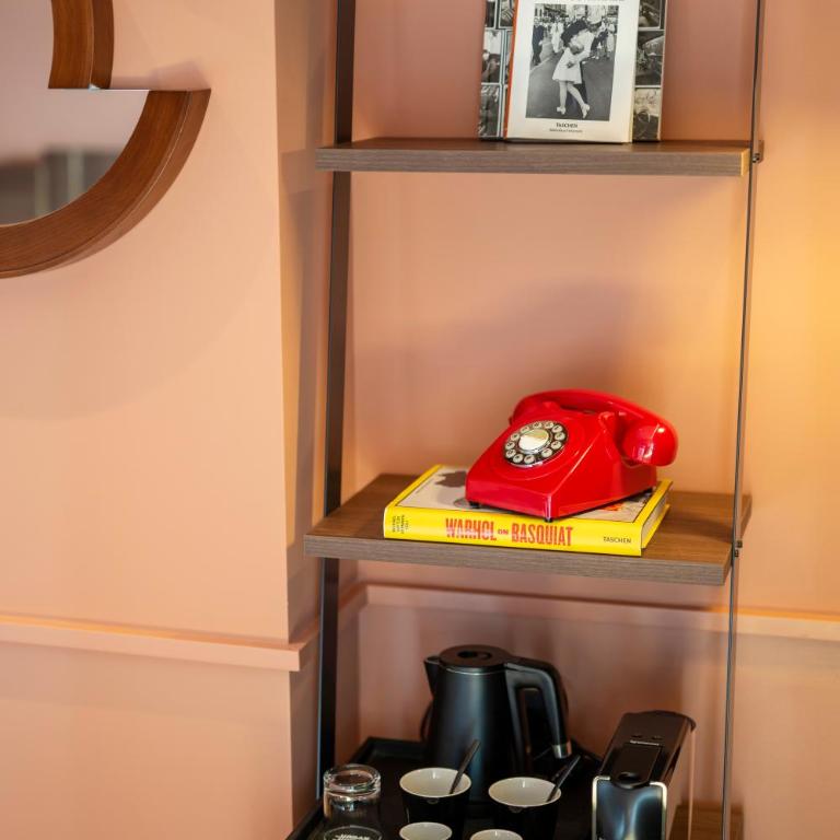 Urban Hive Milano - Camera Singola Mini - 1