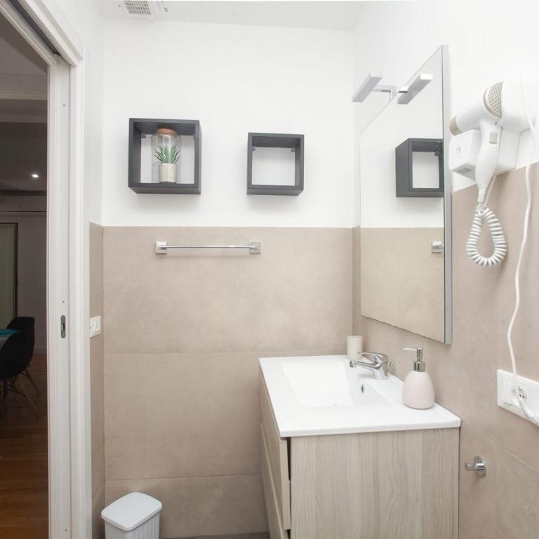 Mandorlo in fiore nel Cuore di Palermo Politeama - Apartamento de 2 dormitorios - 15