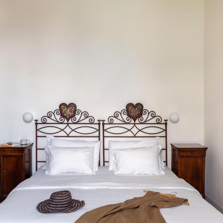Villa Gina - Appartamento con 3 Camere da Letto - 18
